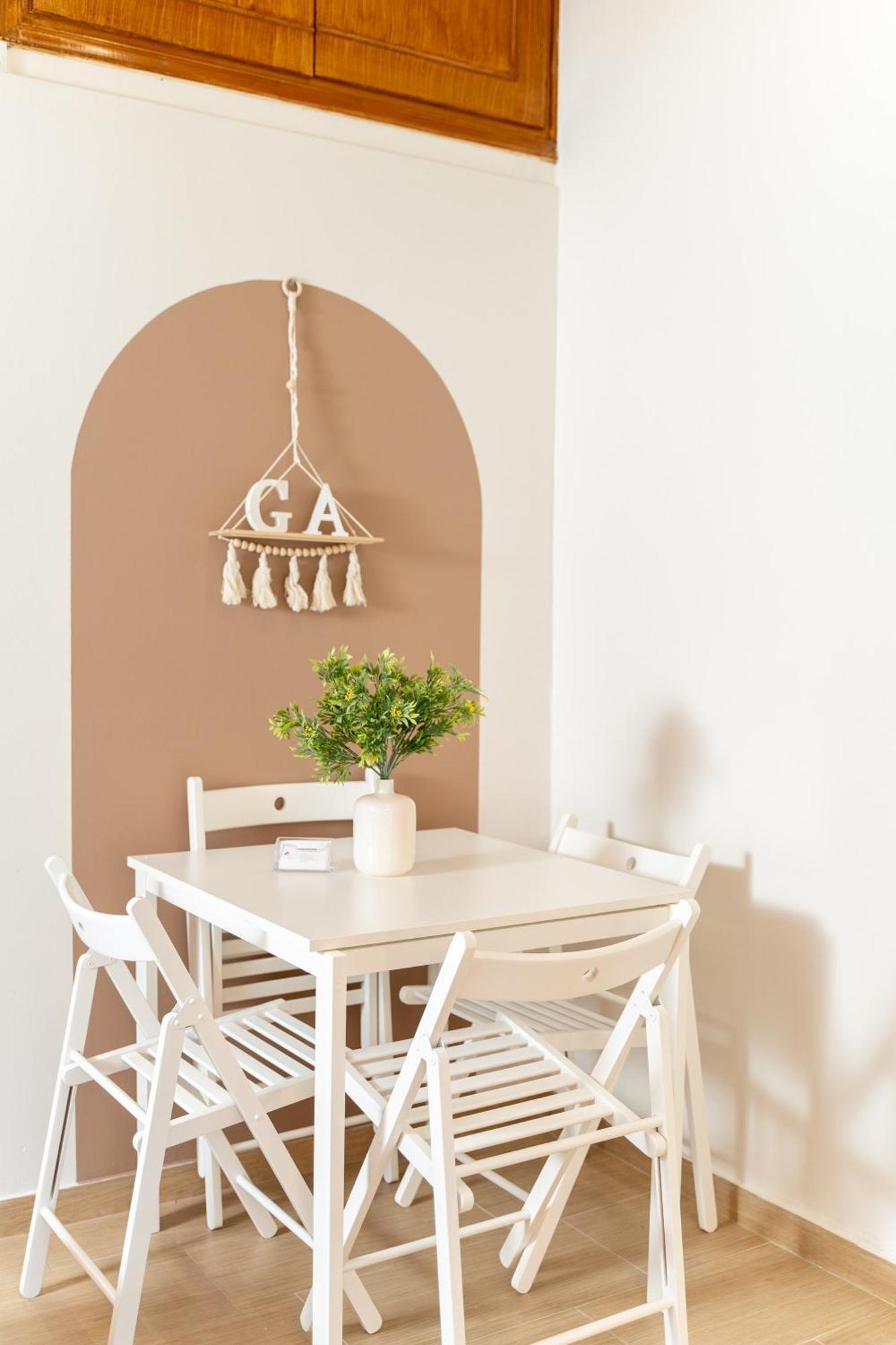 Selianítika Dionysia Sea Side By Greece Apartment מראה חיצוני תמונה