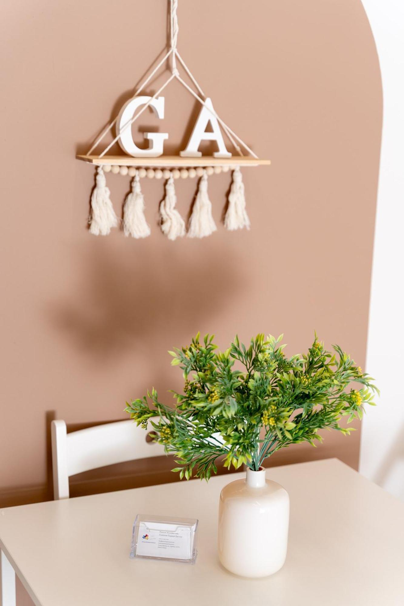 Selianítika Dionysia Sea Side By Greece Apartment מראה חיצוני תמונה