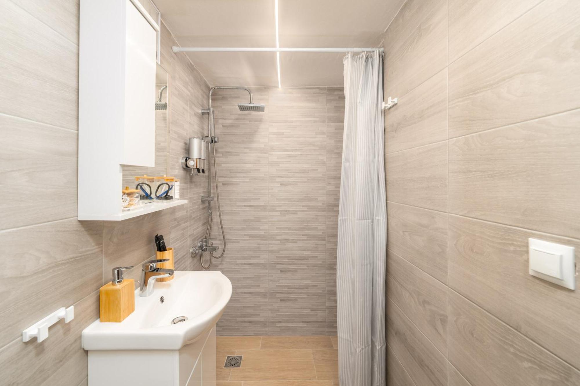 Selianítika Dionysia Sea Side By Greece Apartment מראה חיצוני תמונה