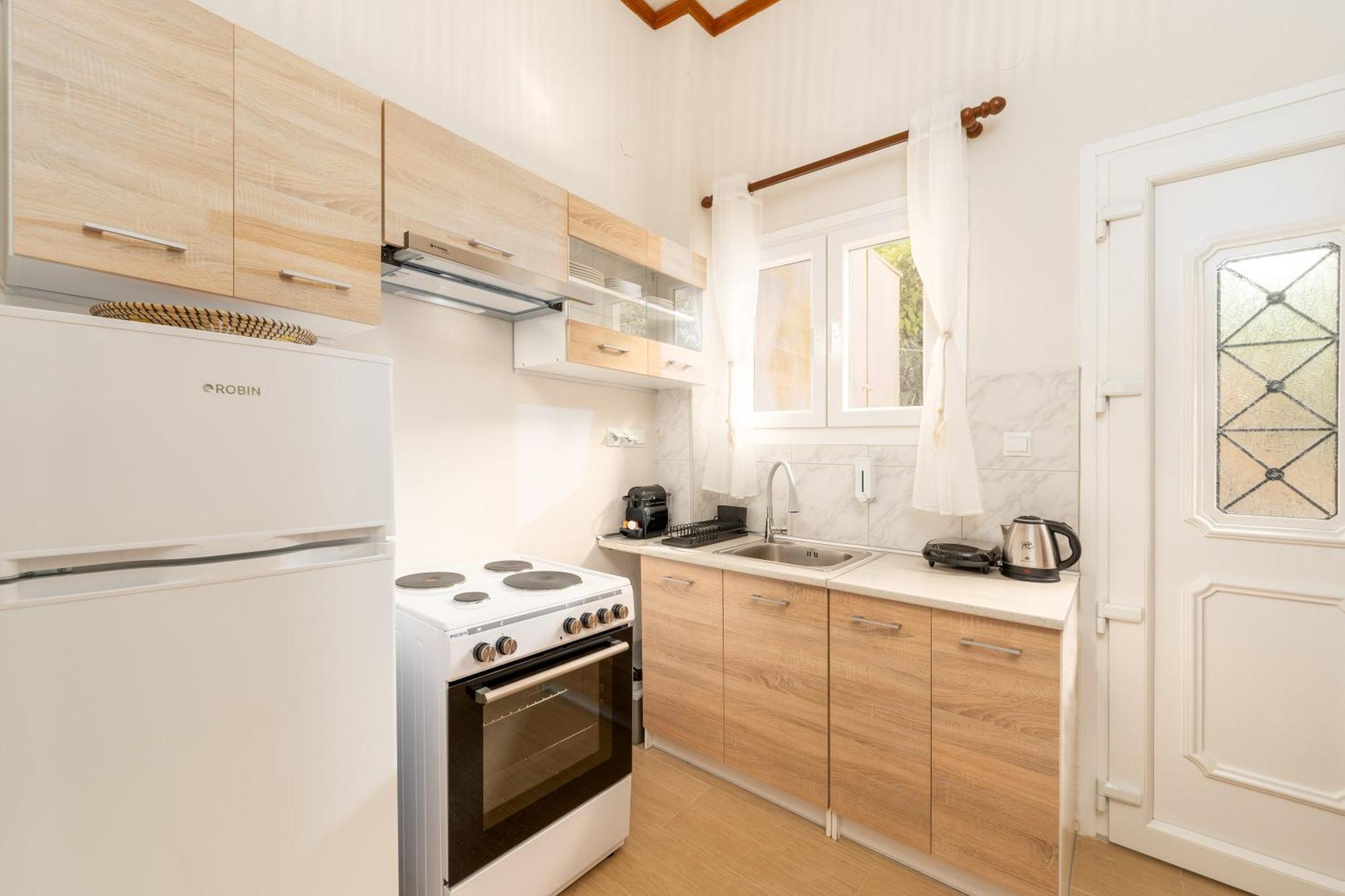 Selianítika Dionysia Sea Side By Greece Apartment מראה חיצוני תמונה