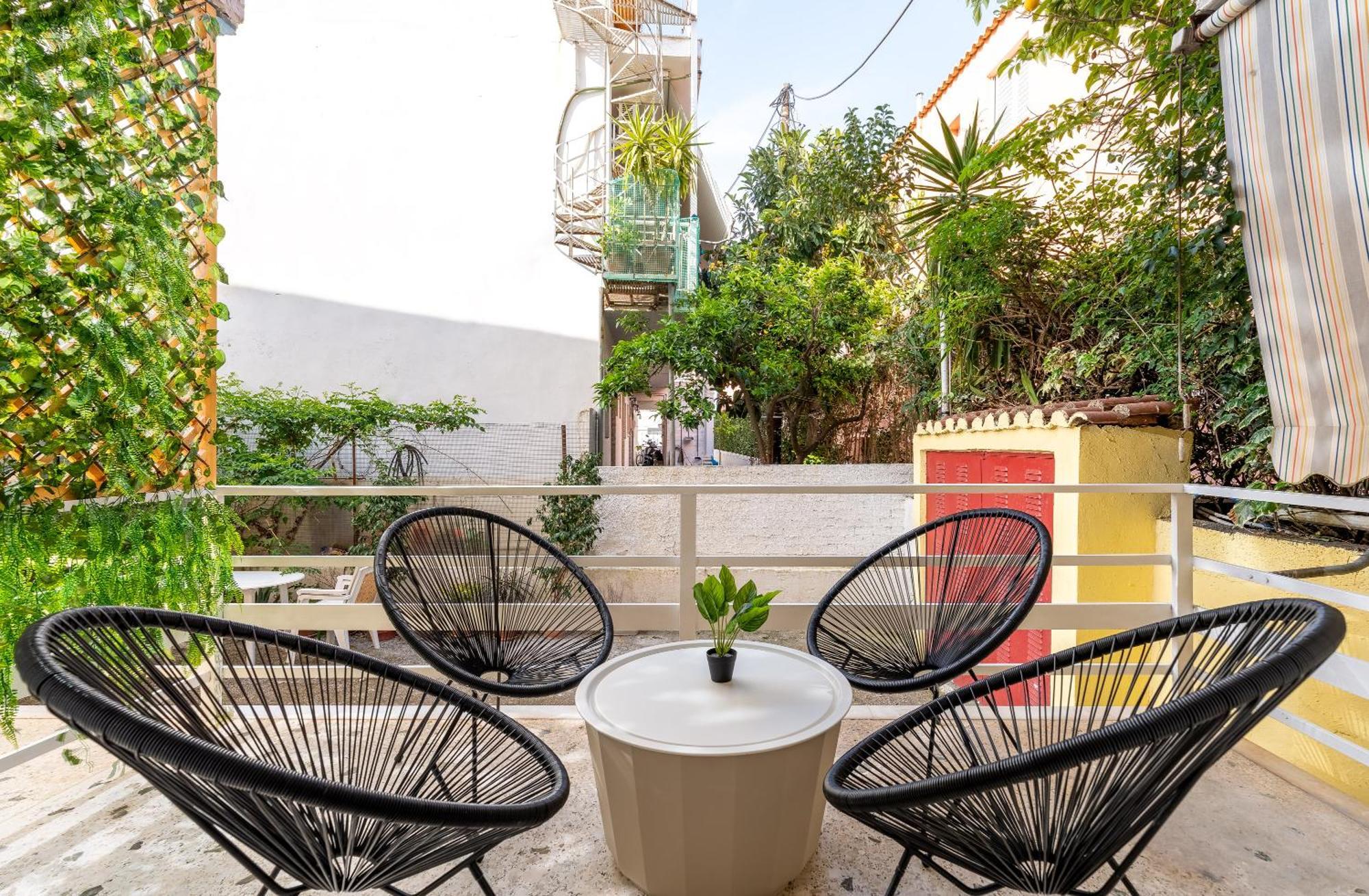 Selianítika Dionysia Sea Side By Greece Apartment מראה חיצוני תמונה